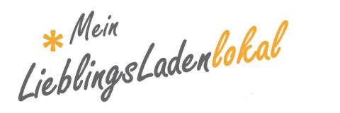 Logo Lieblingsladelokal